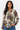Lightweight Shirt in Cream Background- Size: M