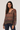 Simple Blouse in Muted Colors - Size: S