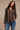 Colorful Floral Shirt in Cotton - Size: S