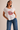Zara Red Lips Graphic Tee - Size: L