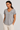 Under Armour V-neck Active T-shirt- Size: L