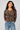 Ruffled Chiffon Blouse - Size: S