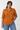 Embroidered Cotton Linen Shirt - Size: XL
