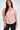 Puff Sleeve Blouse in Crisp Cotton- Size: S
