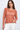 Lightweight Sweater in Dusty Rose- Size: S/M