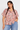 Cotton Blend Shirt in Pastel Colors- Size: XXL