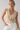 Draped Cowl Neck Blouse - Size: XS