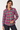U.S.POLO Colorful Plaid Shirt - Size: L