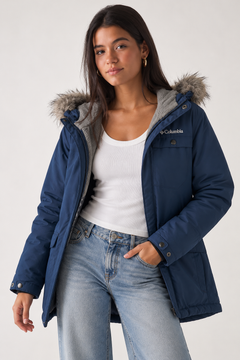 Columbia Nordic Strider Jacket - Size: XS/S