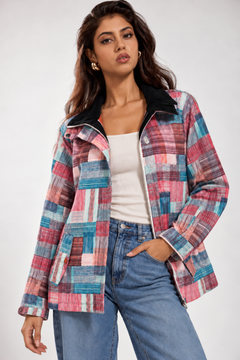 Roxy Insulated Ski & Snowboard Jacket - Size: L