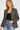 Levi's Herringbone Blazer - Size: S