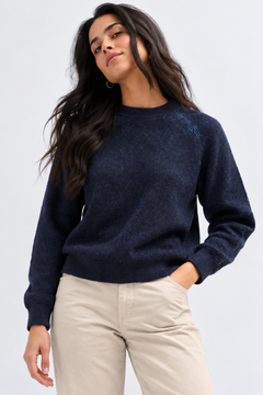 Boss Crewneck Jumper - Size: S
