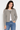 Cable Knit Toggle Cardigan - Size: XS