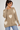 Oversized Big Heart Knit Jumper- Size: S/M