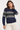 Wool Blend Knit Jumper - Size: XS/S