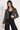 Checked Light Tweed Jacket - Size: S