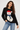Snowman Knit Christmas Jumper - Size: S