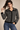 Honeycomb Knit Cardigan - Size: S/M