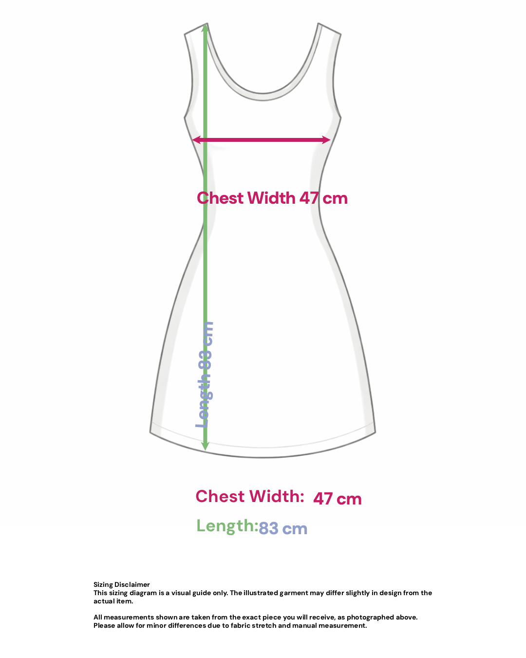 Cowl-neck Wrap Mini Dress- Size: XS/S — measurements