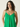 Green Top - Size: M