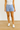 Baby Blue Short - Size: M