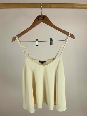 Strap Swing Camisole Top - Size: S