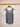 Round Neck Tank Top - Size: M