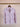 Stripe Utility Pocket Boyfriend  Shirt - Size: M