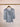 100% Silk Floral Paisley Blouse - Size: S