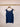 Basic Round Collar Tank Top - Size: XS
