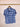 Dark Blue Checkered Shirt - Size: L