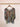 Silk Multicolour  Blouse - Size: L