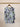 Cotton Botanical Print Blouse - Size: M