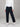 Black Pants - Size: M