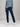 Levi's Dark Wash Straight Jeans - Size: 28