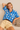 ZULU AND ZEPHYR Beach Shirt - Size: S