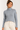 Chunky  Merino Blend Turtleneck - Size: XS/S