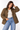 Vintage Padded Quilt Jacket - Size: XXL