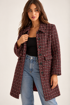 Vintage Laura Ashley Coat - Size: M