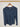Beaded Pan Collar Flowy Blouse - Size: S