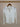 Striped Textured Blouse in Light Beige - Size: L