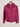 MOSCHINO Vintage Red Silk Shirt - Size: M