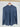 Formal Button Front Blouse - Size: L