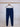Levi's Deep Indigo Skinny Jeans - Size: 30