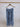 Hollister Vertical Stripes Wide Leg Pants - Size: L