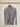 Light Brown Shimmery Knit Cardigan - Size:S/M