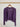 Maroon Cropped Cardigan _Size: XXL