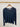 Timeless Lightweight Black Sweater - Size: M