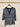 Cotton Silk African Print Blouse - Size: M