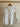 Cotton Silk Blend Pocket Shirt - Size: M